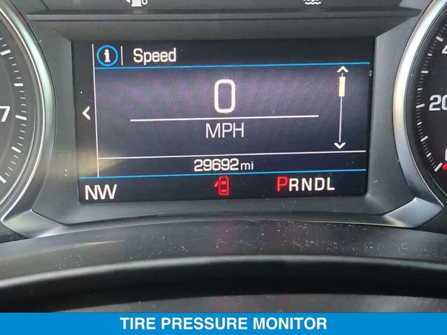 Used 2023 Chevrolet Equinox RS AWD/4WD image 21