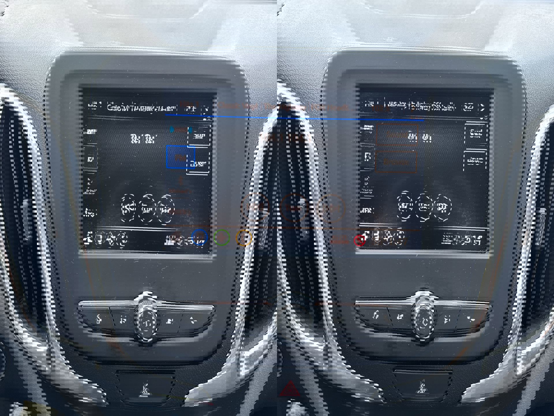 Certified 2021 Chevrolet Equinox LT w/ LPO, Floor Liner Package image 15