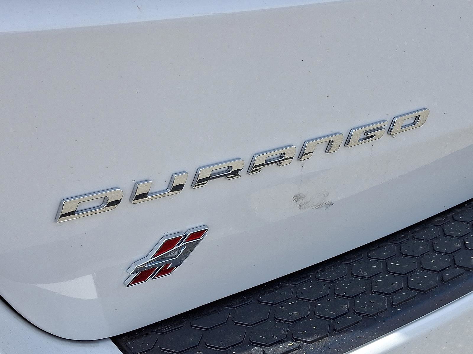 New 2026 Dodge Durango GT image 19