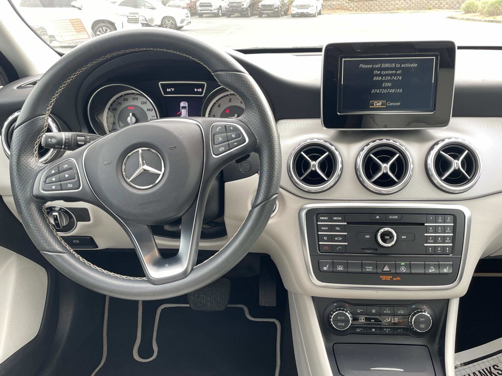 Used 2017 Mercedes-Benz GLA 250 4MATIC image 13