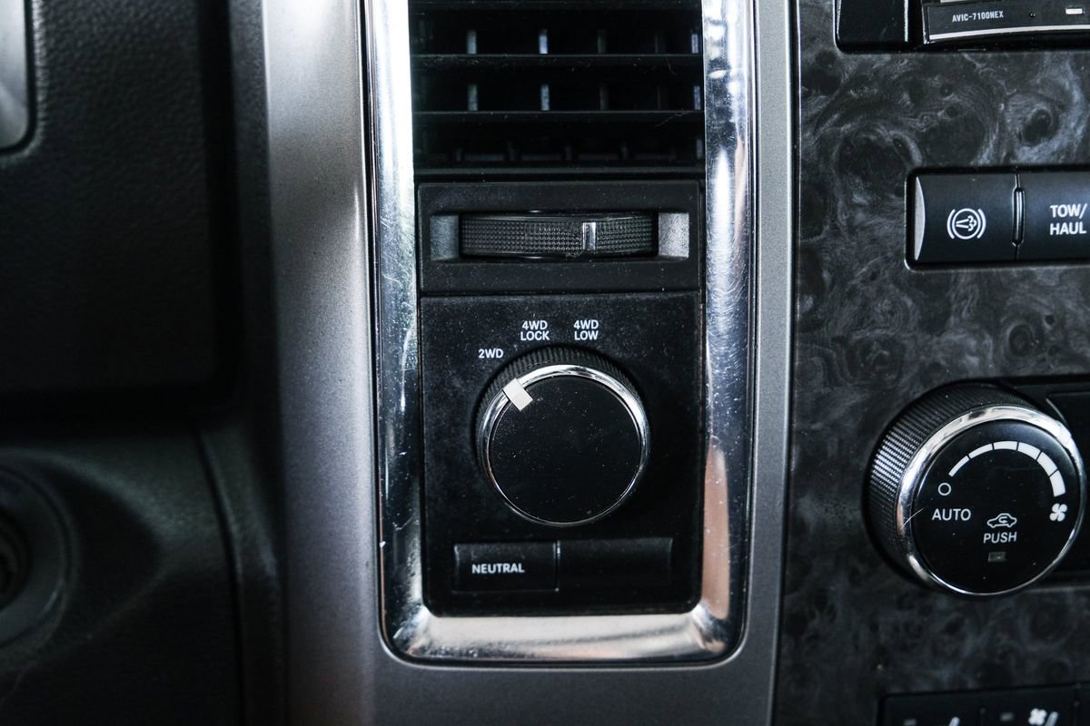 Used 2012 RAM 2500 Limited AWD/4WD image 48