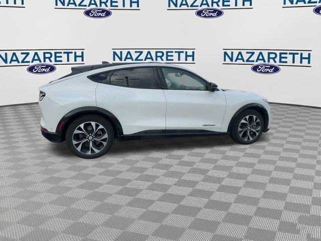 Used 2021 Ford Mustang Mach-E Premium image 9