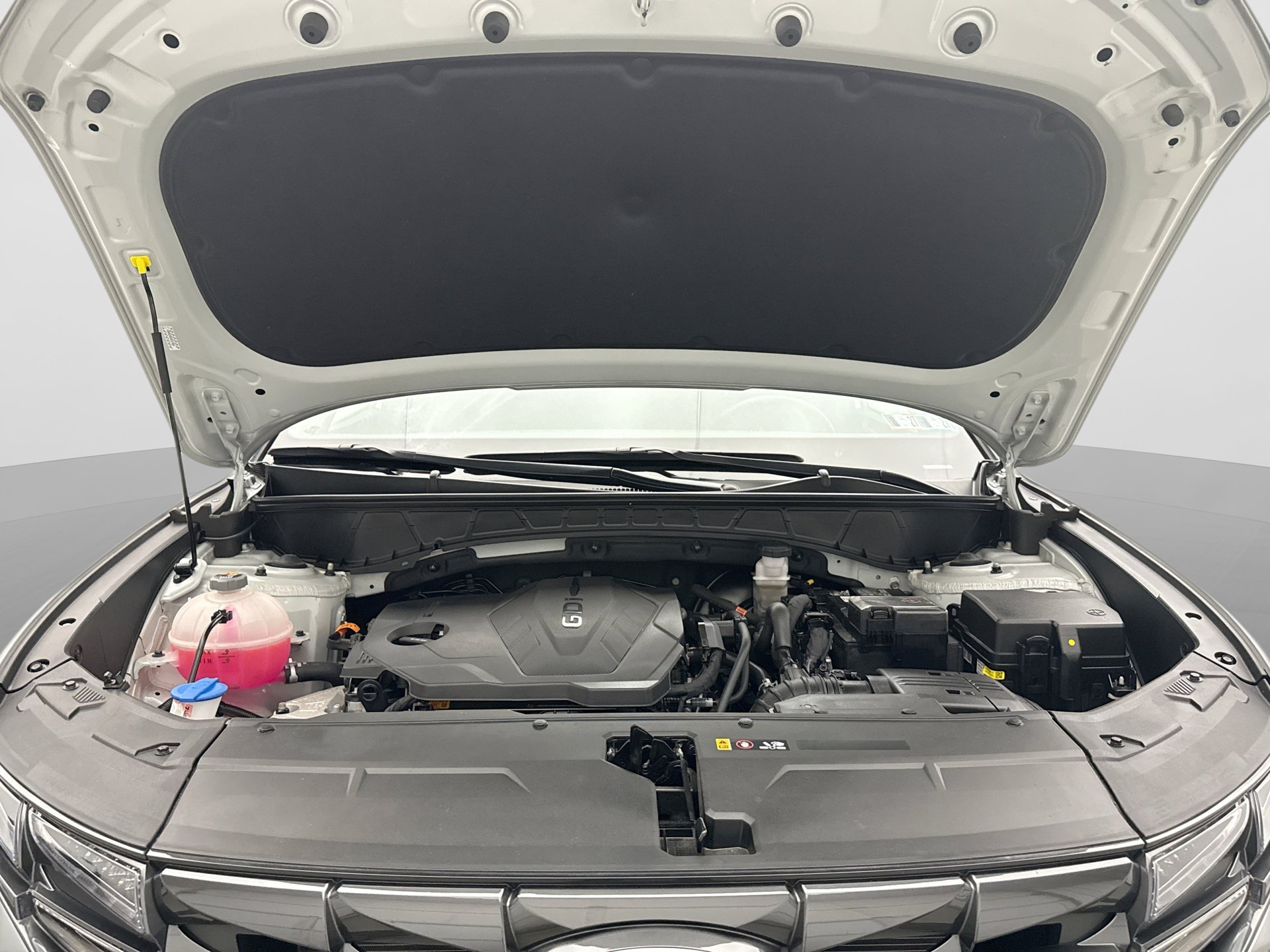 Used 2024 Hyundai Tucson XRT AWD/4WD image 26