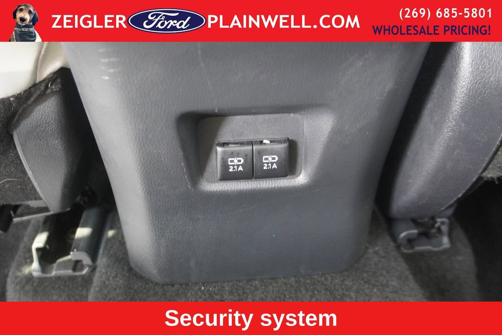 Used 2019 Toyota RAV4 Limited image 13