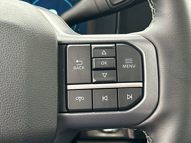 New 2026 Ford F250 Lariat image 25