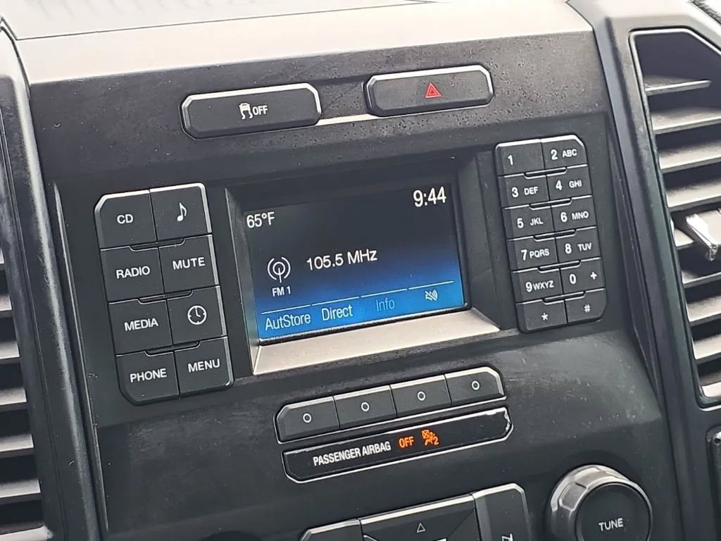 Used 2015 Ford F150 XL w/ Equipment Group 101A Mid AWD/4WD image 26