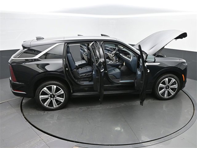 New 2025 Cadillac Escalade IQ Luxury 2 image 67