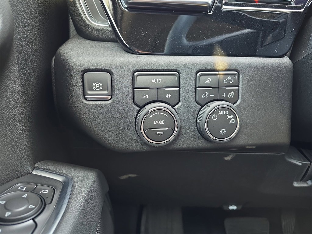 New 2026 Chevrolet Silverado 1500 LT w/ All Star Edition Plus image 26