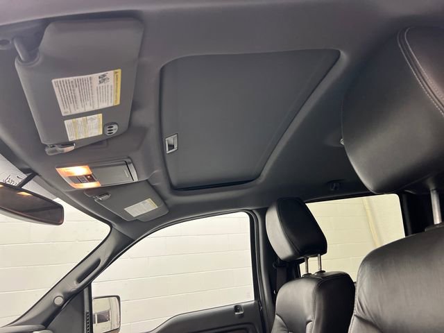 Used 2013 Ford F150 Lariat w/ Luxury Equipment Group image 13