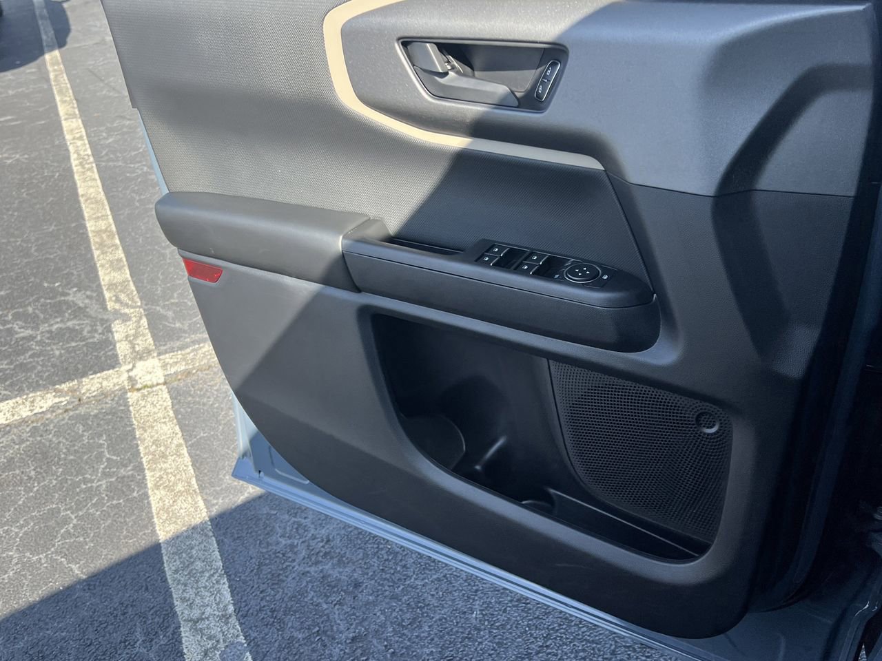 New 2025 Ford Bronco Sport Big Bend image 14