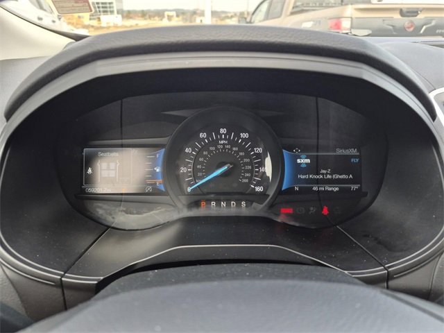 Used 2024 Ford Edge Titanium image 33
