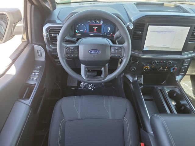 Used 2025 Ford F150 STX image 7
