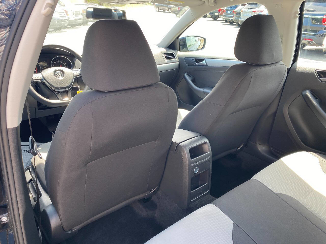Used 2018 Volkswagen Jetta S FWD image 20