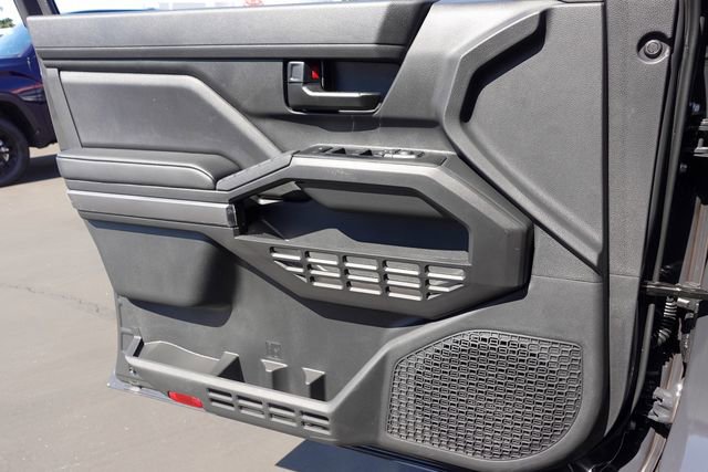 New 2026 Toyota Tacoma SR5 AWD/4WD image 26