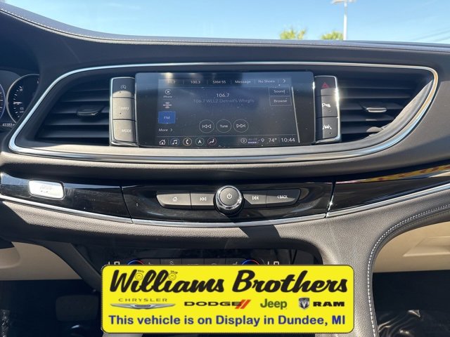 Used 2023 Buick Enclave Avenir w/ Avenir Technology Package image 20