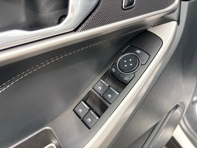 Used 2023 Ford Explorer XLT w/ Equipment Group 202A image 24