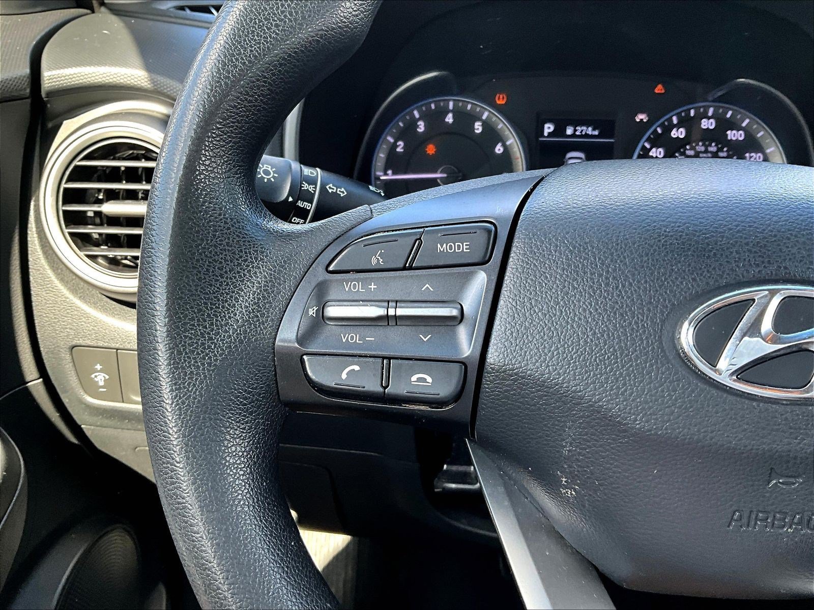 Used 2021 Hyundai Kona SE AWD/4WD image 10