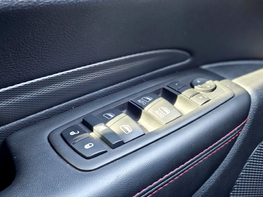 Certified 2025 Dodge Durango GT RWD image 28