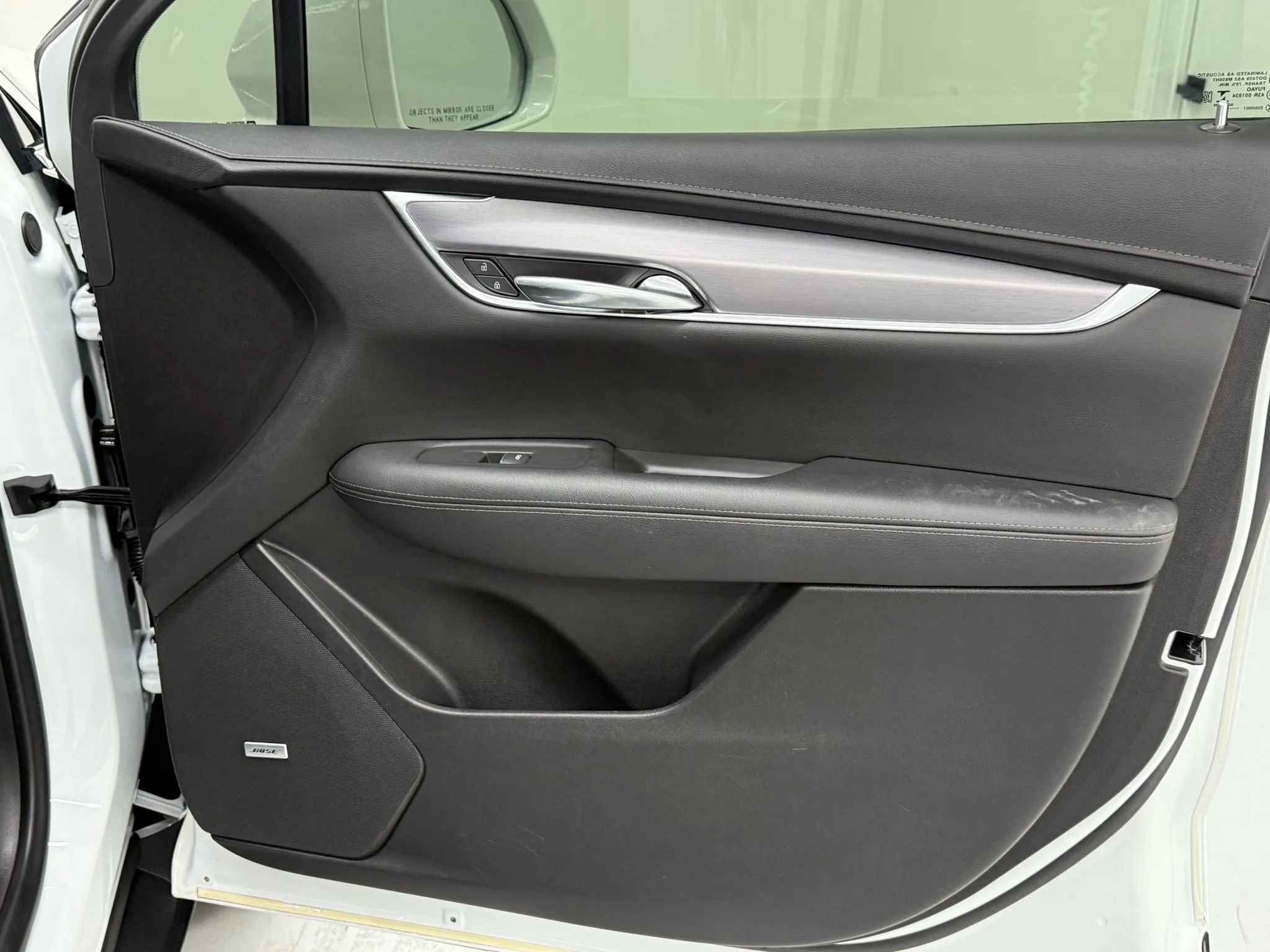 Used 2020 Cadillac XT5 Luxury image 20