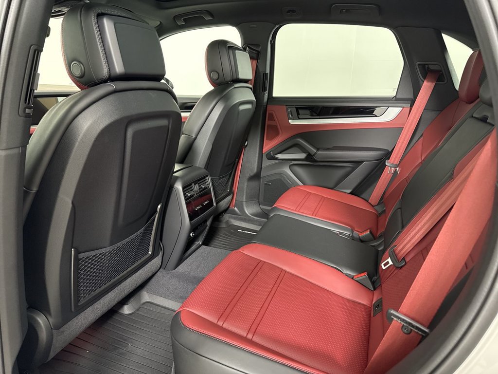 New 2026 Porsche Cayenne S AWD/4WD image 26