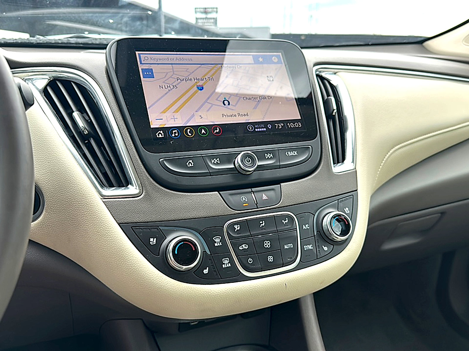 Used 2024 Chevrolet Malibu LT image 30