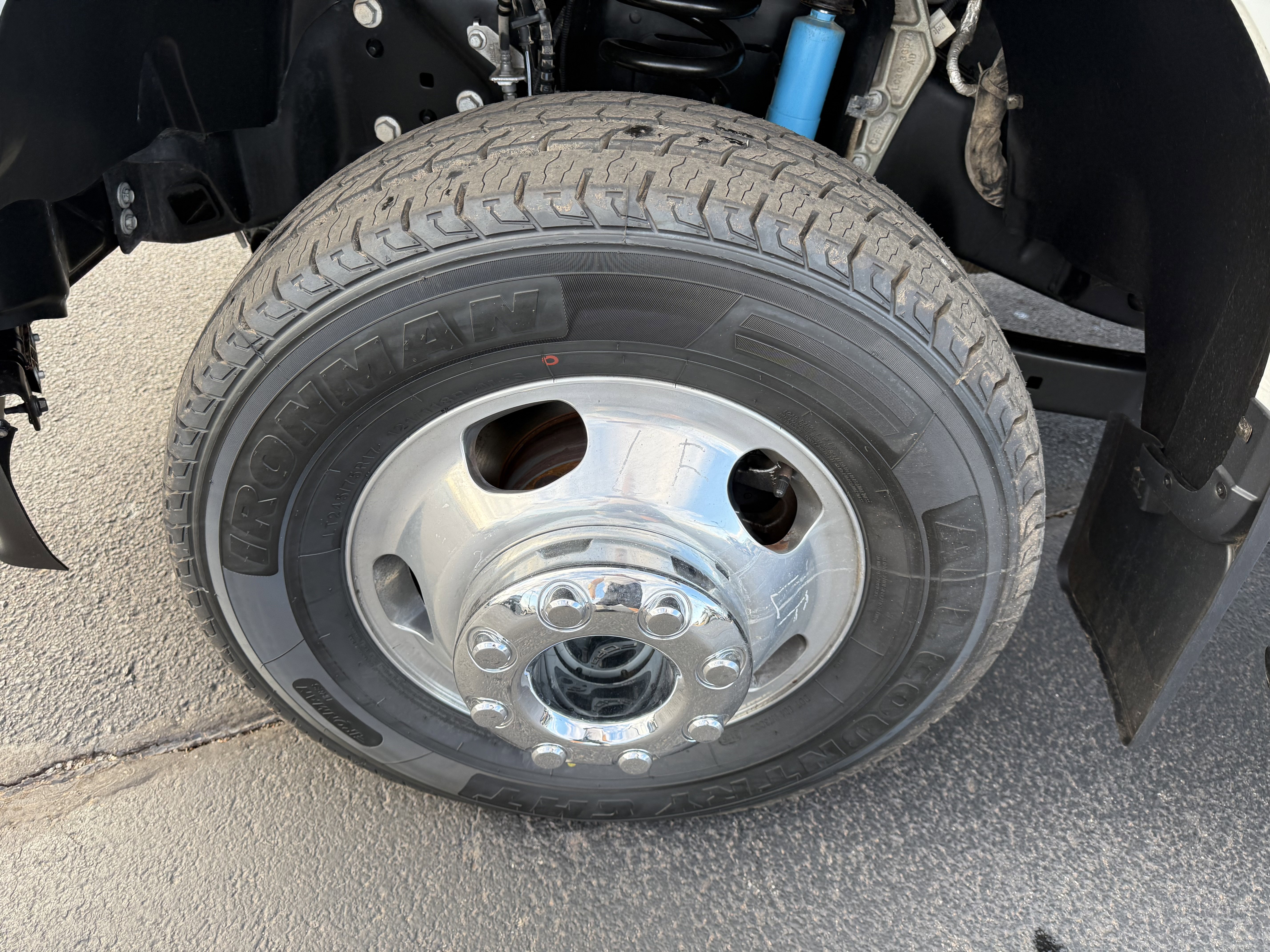 Used 2023 Ford F350 Lariat w/ Lariat Ultimate Package image 5