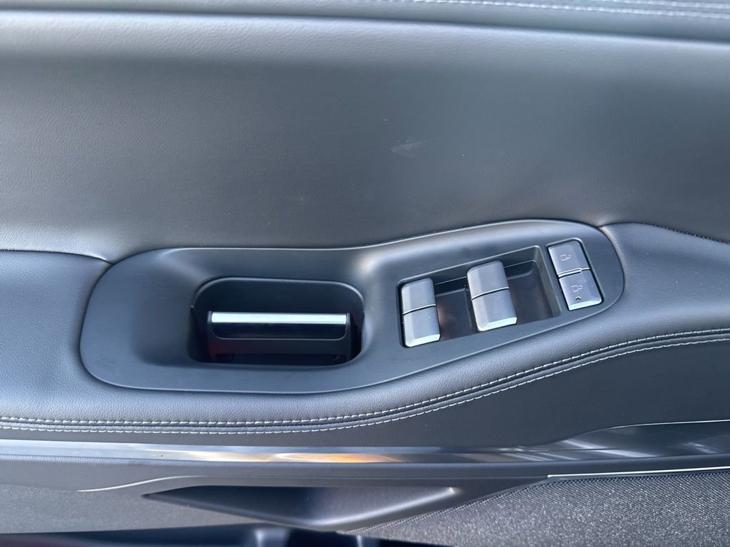 New 2025 Lincoln Navigator L Reserve w/ Jet Appearance Package image 25