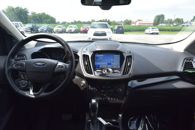 Used 2019 Ford Escape Titanium AWD/4WD image 40