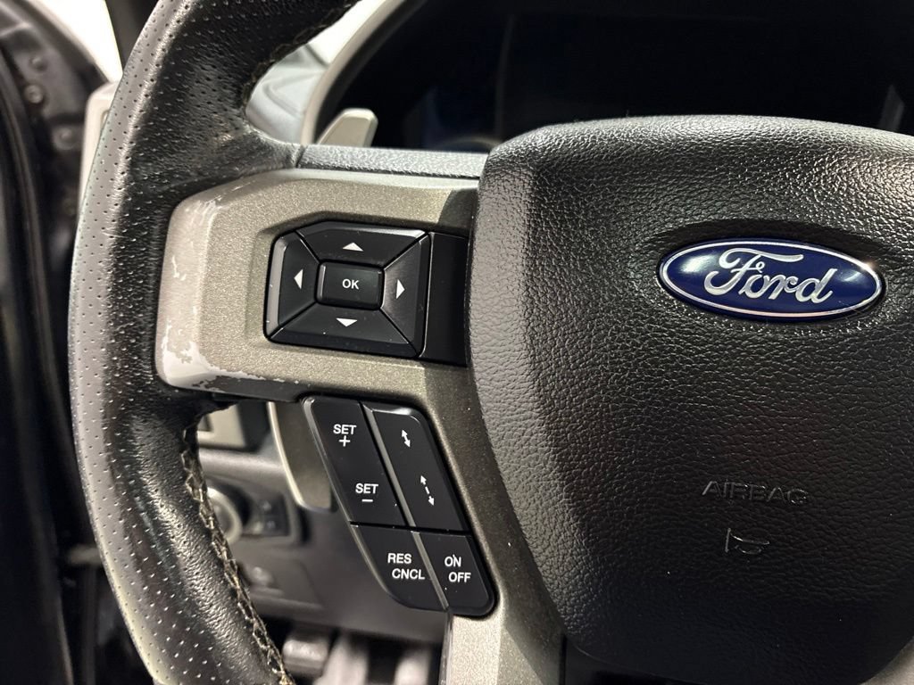 Used 2017 Ford F150 Raptor w/ Equipment Group 802A Luxury AWD/4WD image 23