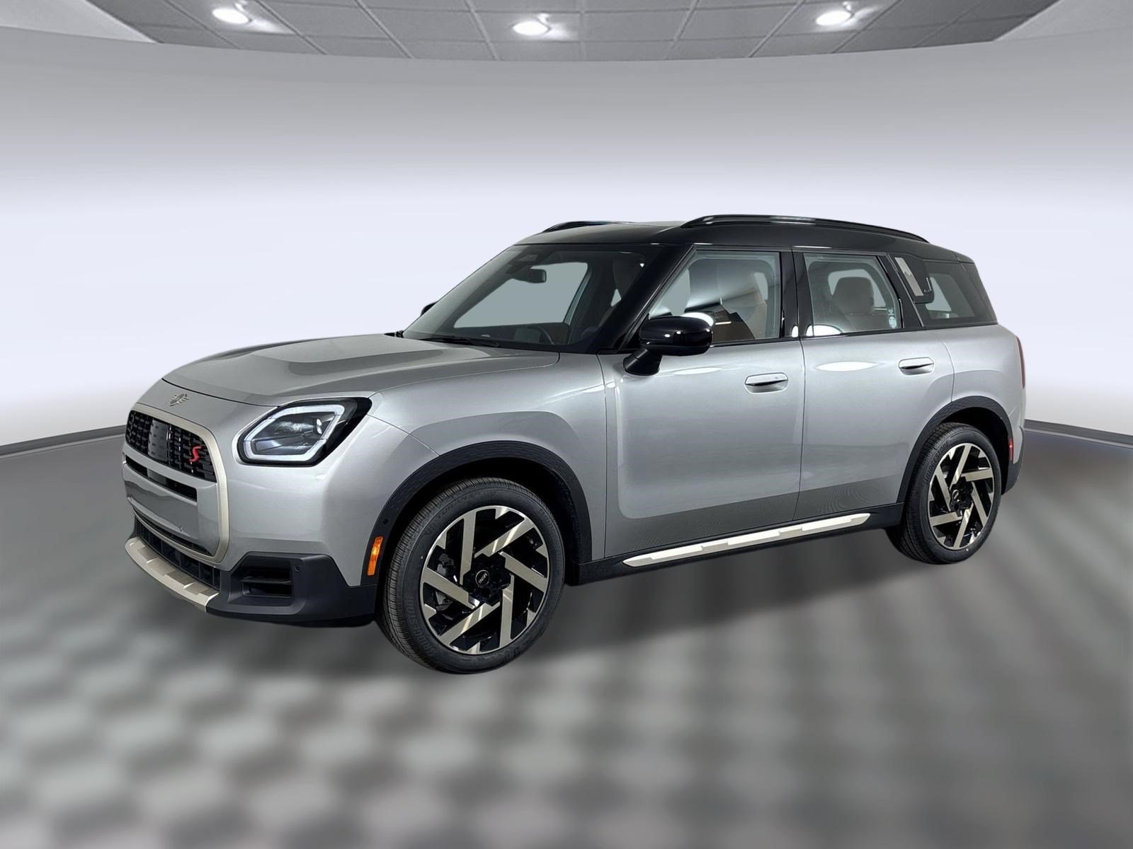 New 2027 MINI Cooper Countryman S AWD/4WD 360° Tour