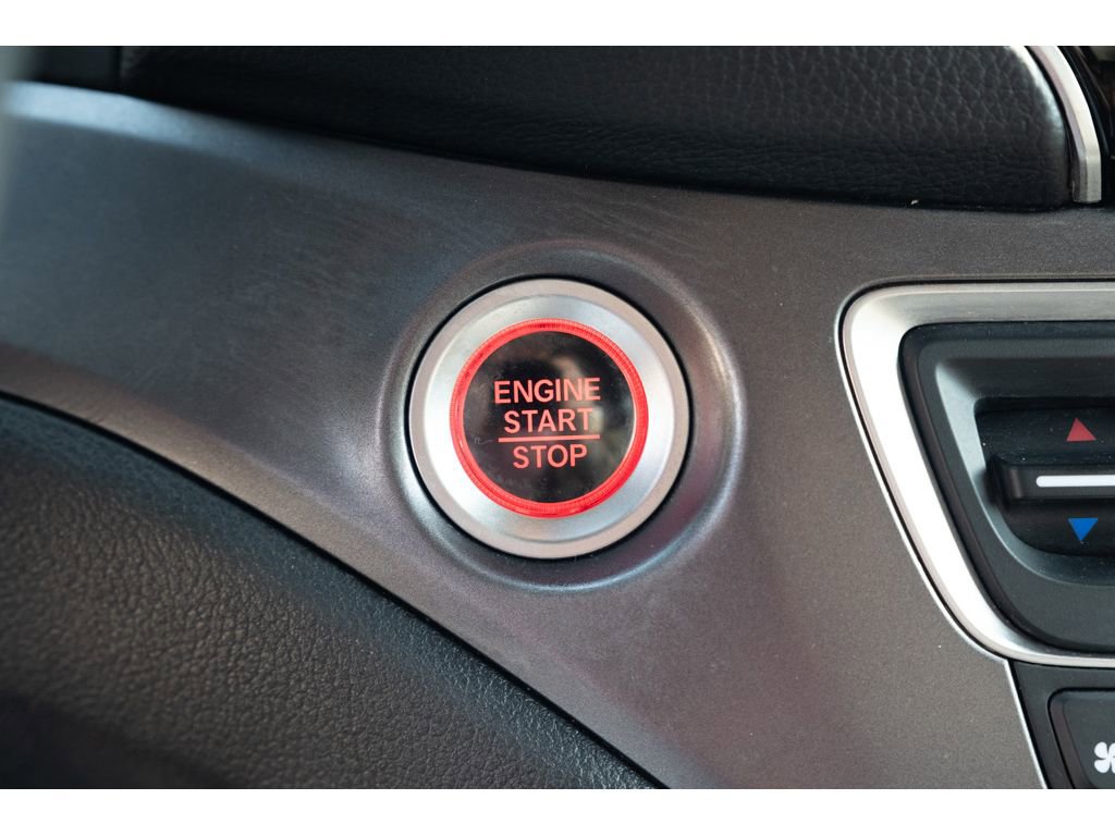 Used 2024 Honda Passport EX-L image 28