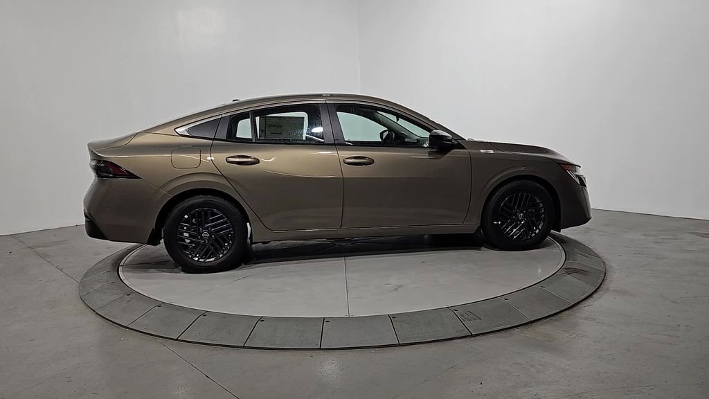 New 2026 Nissan Sentra SV image 7