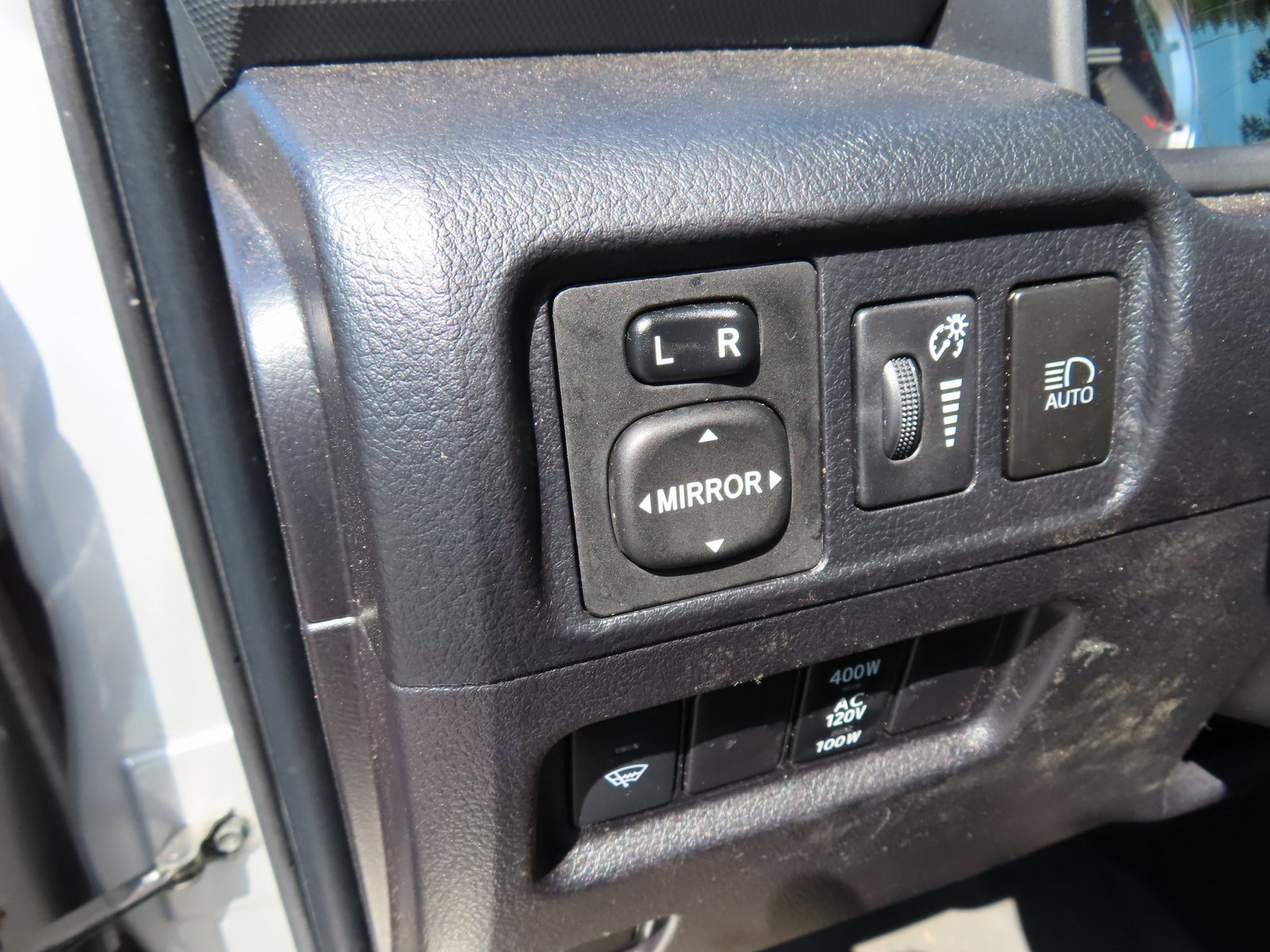 Used 2021 Toyota 4Runner Venture image 14