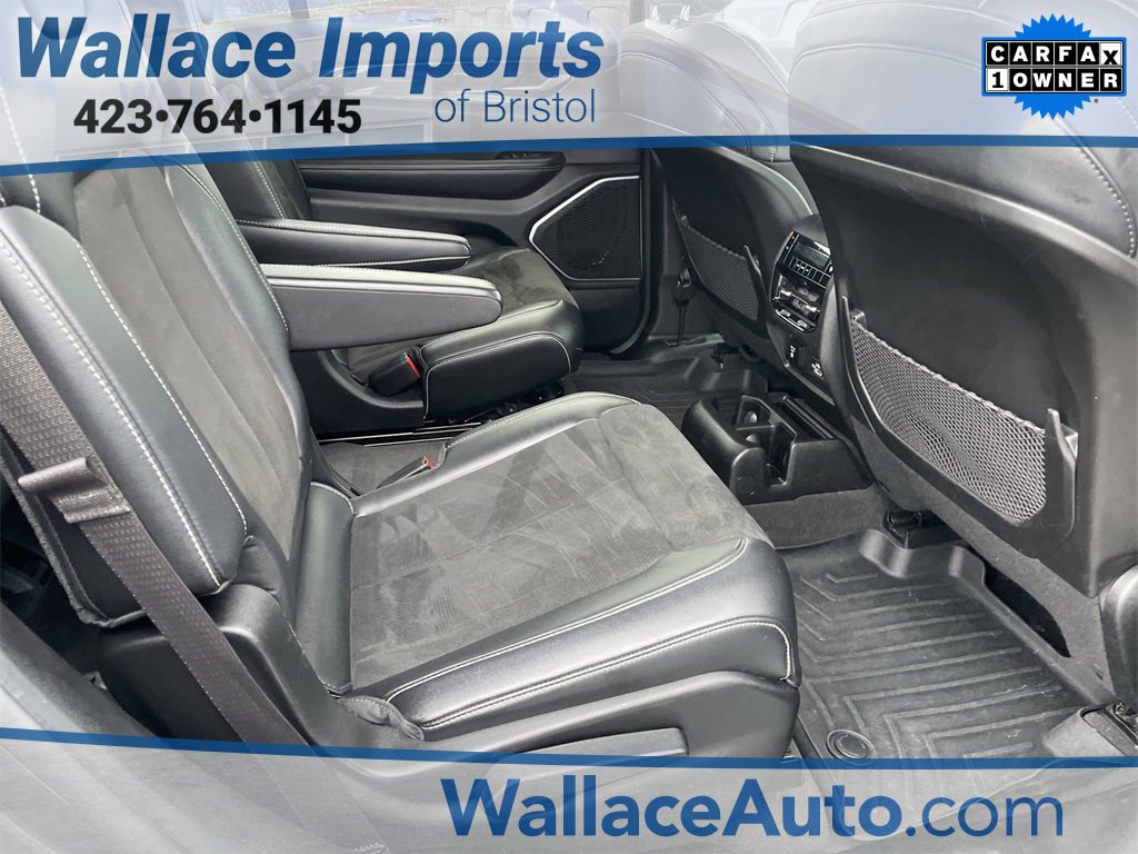 Used 2021 Jeep Grand Cherokee L Laredo image 22