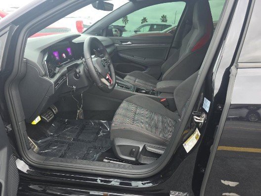 Used 2022 Volkswagen GTI S image 4