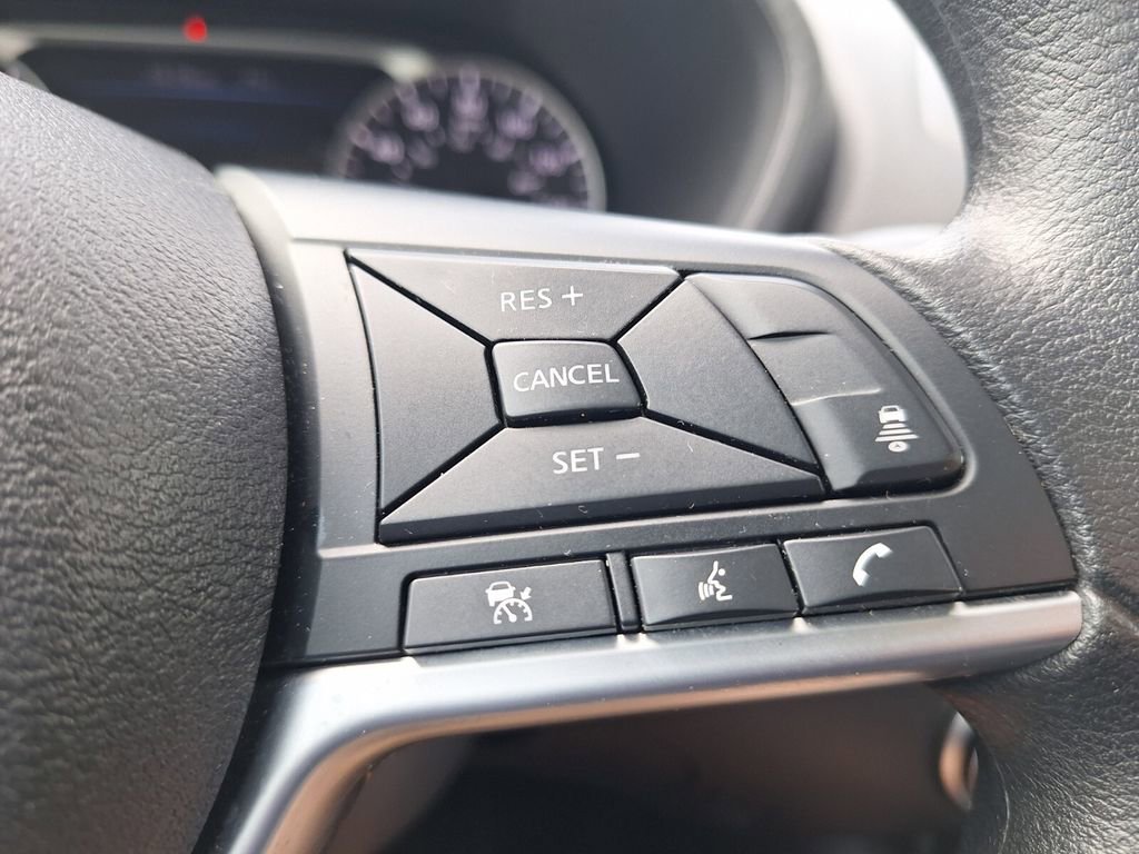 Used 2024 Nissan Sentra SV image 14