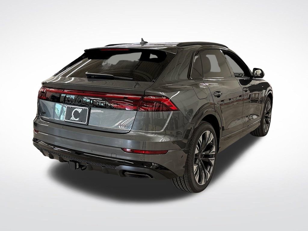 New 2026 Audi Q8 Premium Plus image 5