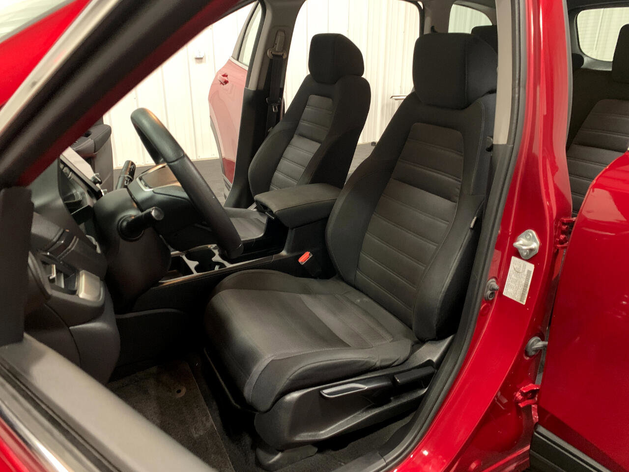 Used 2021 Honda CR-V Special Edition image 42