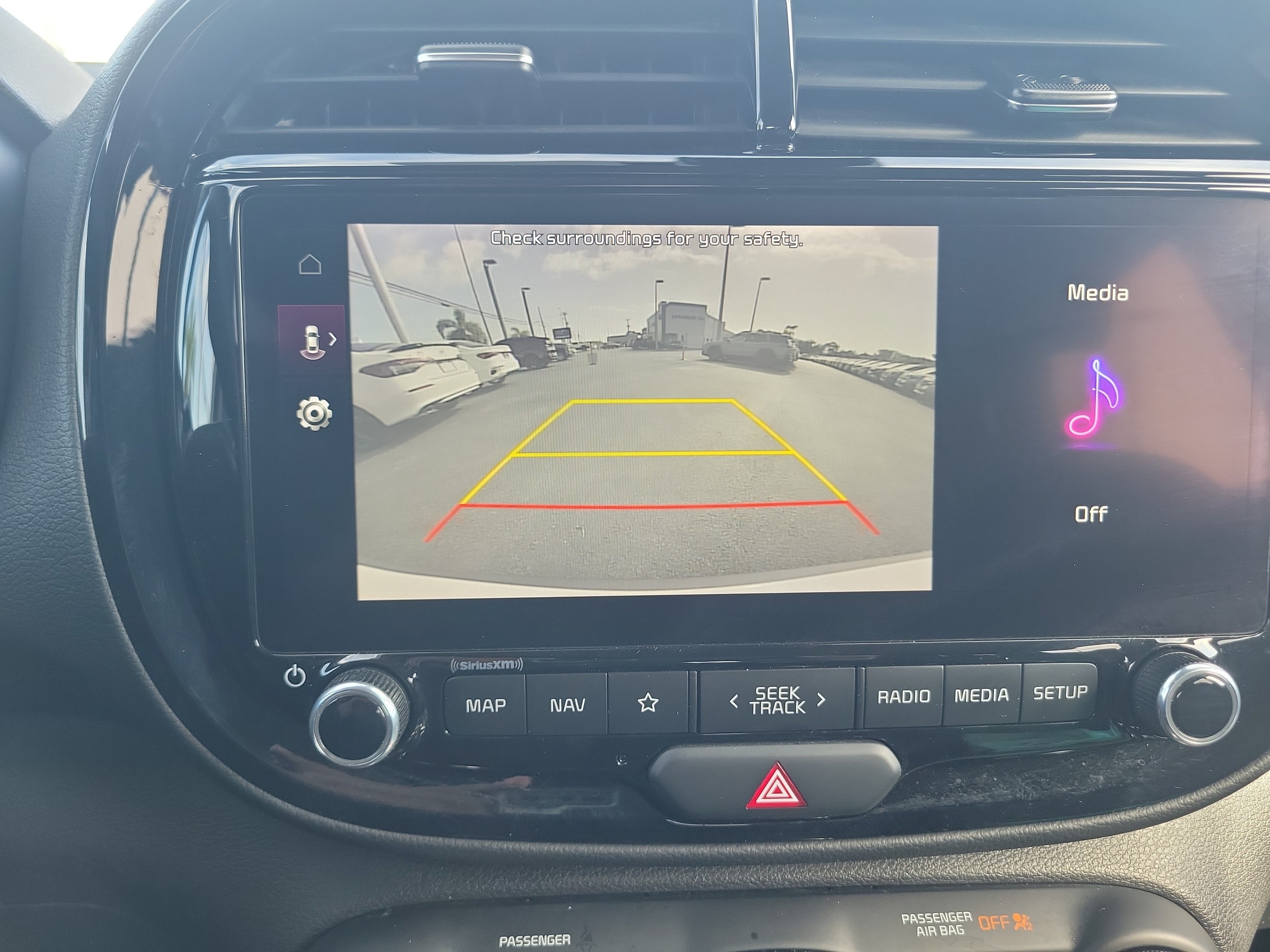 Used 2023 Kia Soul S FWD image 25
