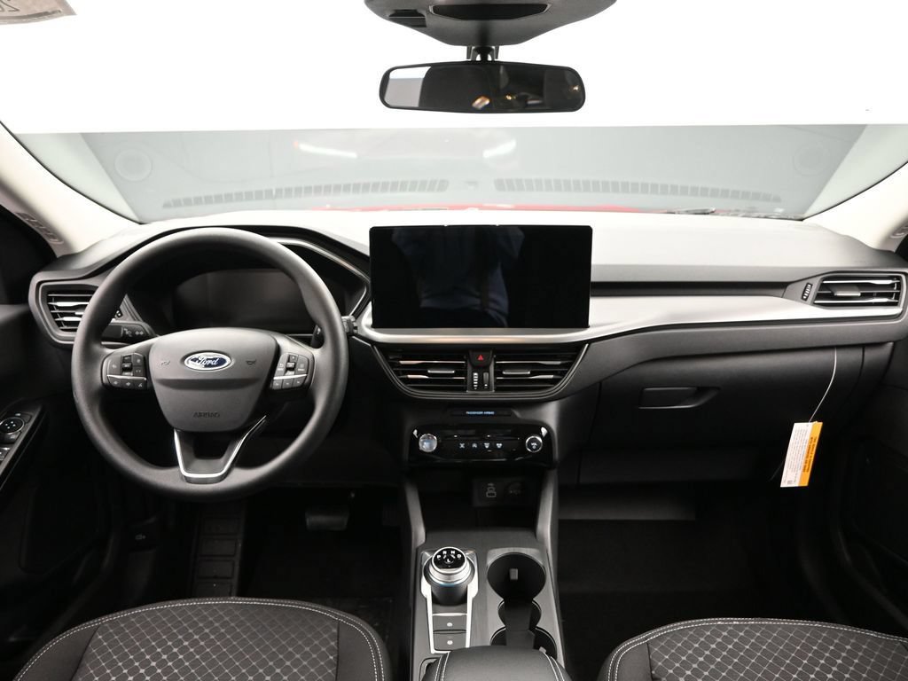 New 2025 Ford Escape Active w/ Tech Pack #1 AWD/4WD image 14