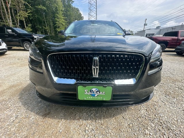 Used 2022 Lincoln Corsair AWD w/ Premium Package image 42