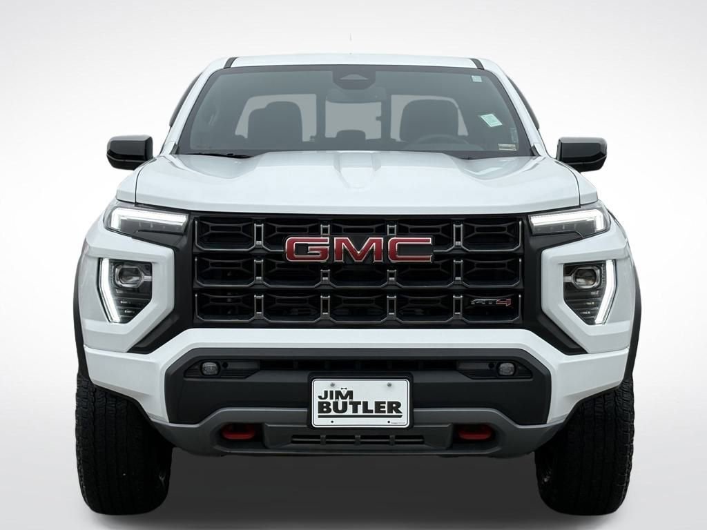 Used 2023 GMC Canyon AT4 image 11