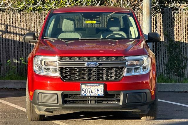 Used 2022 Ford Maverick XLT image 6