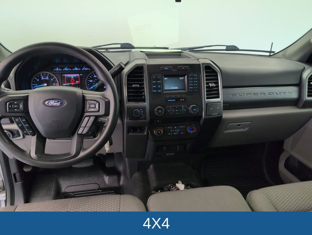 Used 2018 Ford F250 XLT image 8