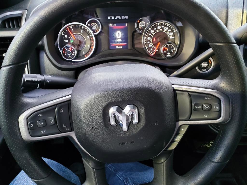 Used 2023 RAM 2500 Tradesman image 21