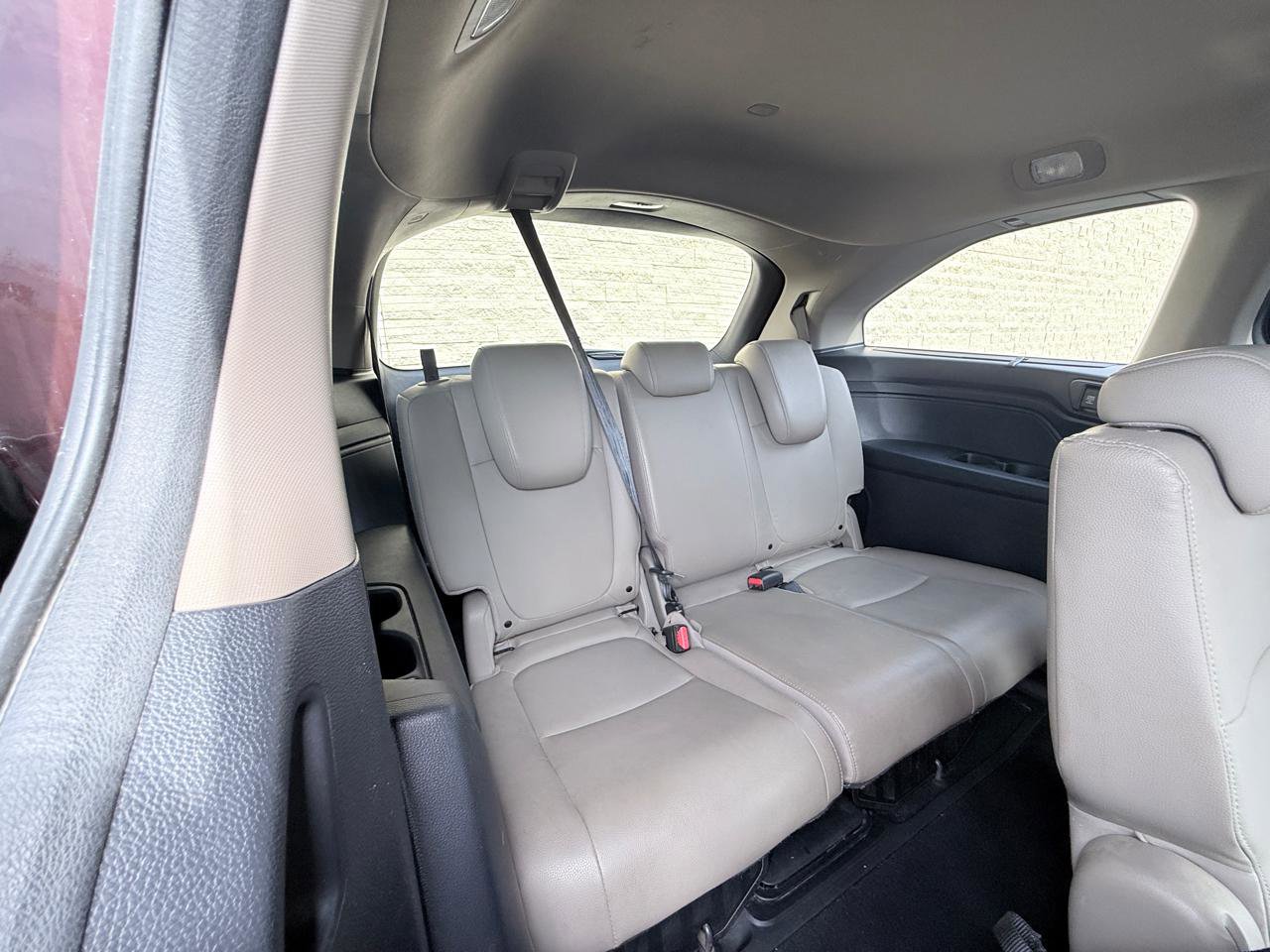 Used 2019 Honda Odyssey Touring image 12