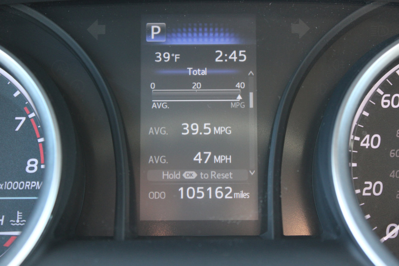 Used 2023 Toyota Camry LE image 21