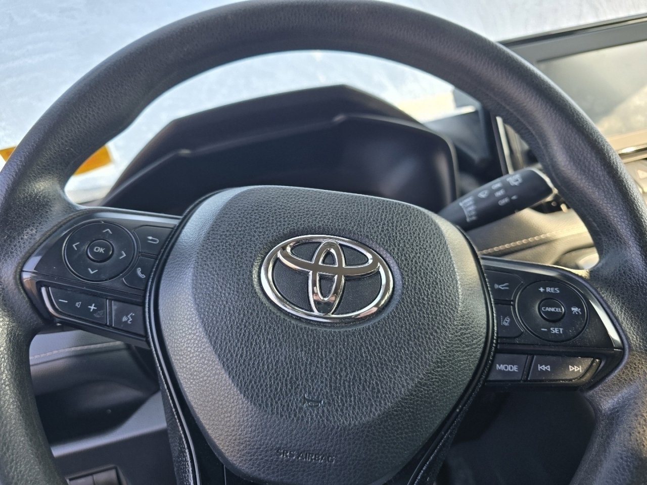 Certified 2021 Toyota RAV4 LE image 16