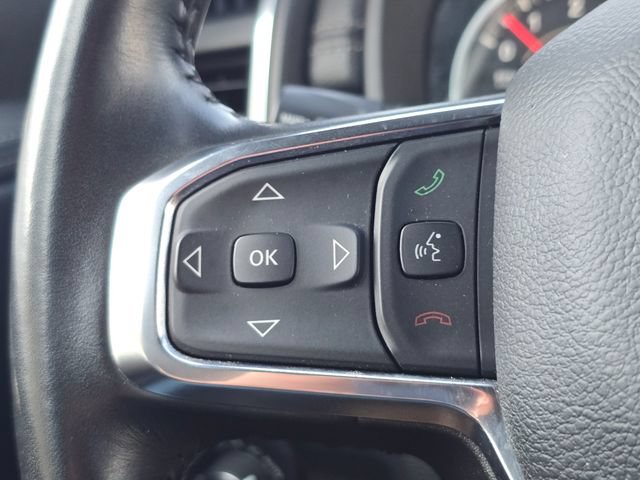 Used 2024 RAM 1500 Laramie RWD image 25