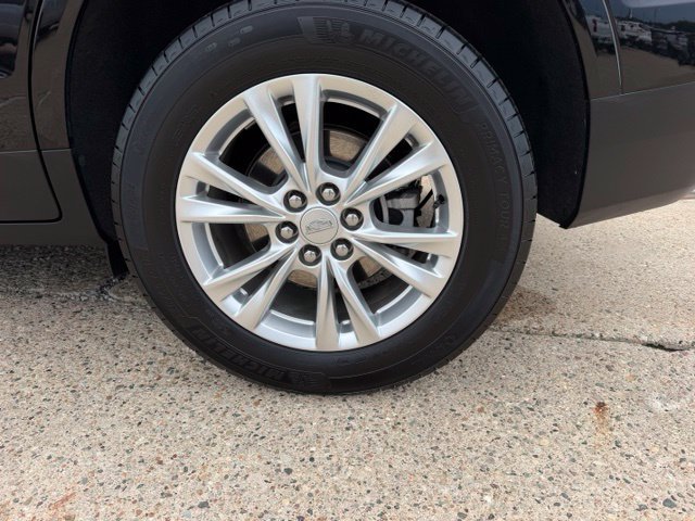 Certified 2024 Cadillac XT5 Luxury AWD/4WD image 11